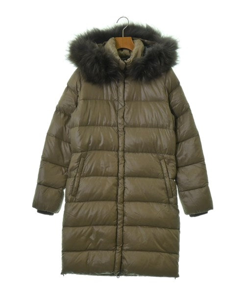 DUVETICA Down coats
