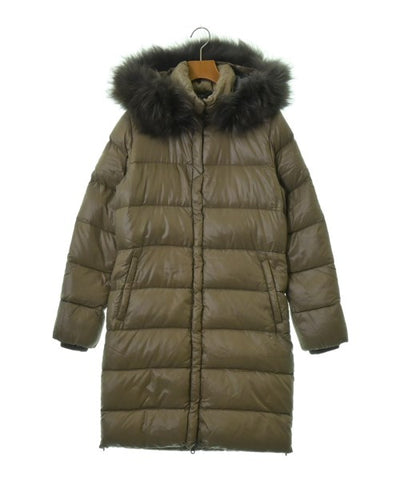 DUVETICA Down coats