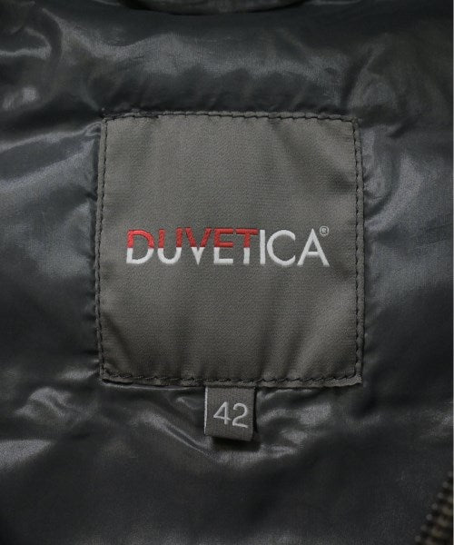 DUVETICA Down coats