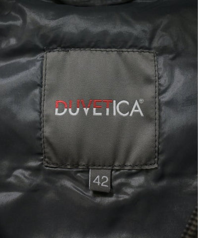 DUVETICA Down coats