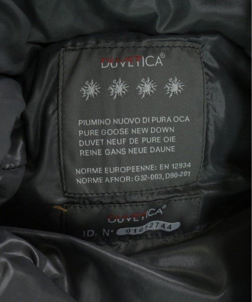 DUVETICA Down coats