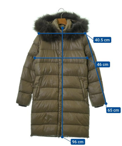 DUVETICA Down coats