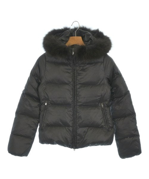 DUVETICA Down jackets/Vests