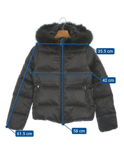 DUVETICA Down jackets/Vests