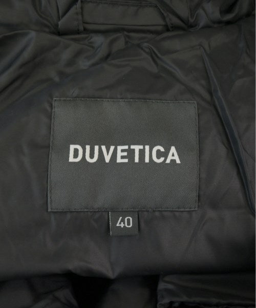 DUVETICA Down jackets/Vests