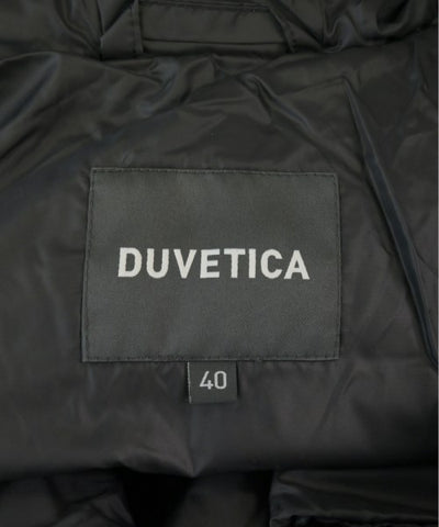 DUVETICA Down jackets/Vests