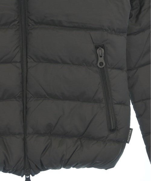 DUVETICA Down jackets/Vests
