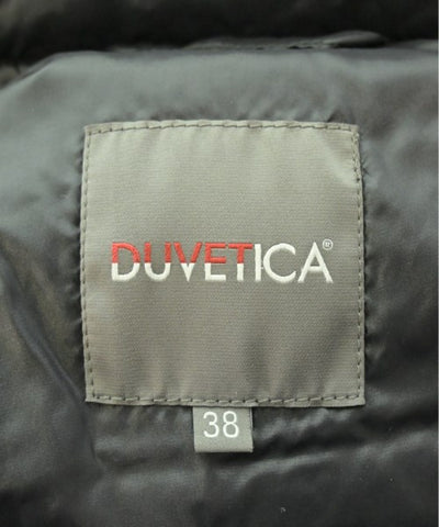 DUVETICA Down coats