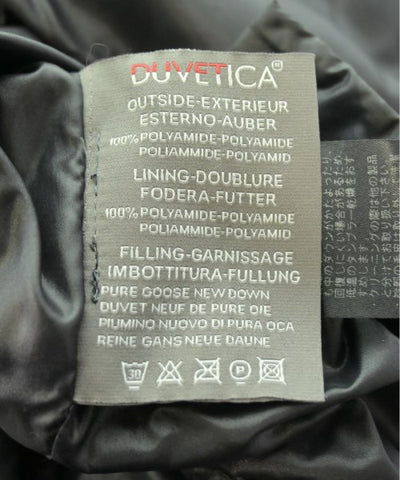 DUVETICA Down coats