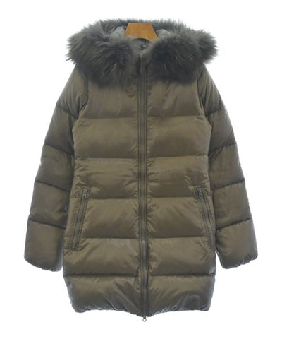 DUVETICA Down coats