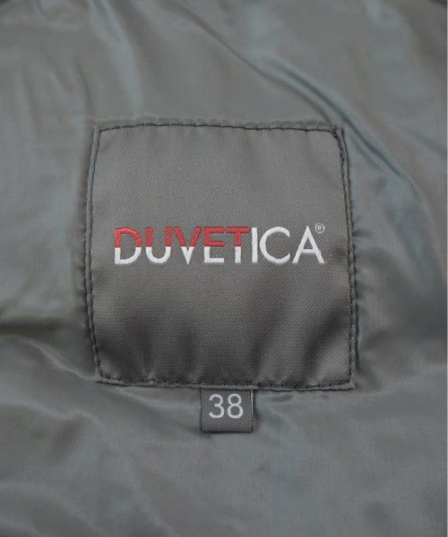 DUVETICA Down coats