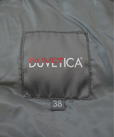 DUVETICA Down coats