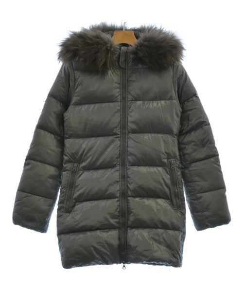 DUVETICA Down coats