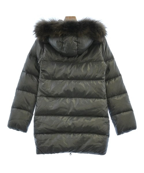 DUVETICA Down coats