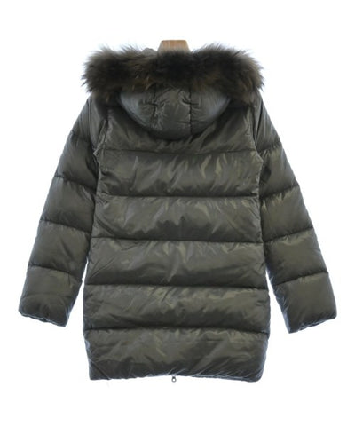 DUVETICA Down coats