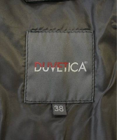 DUVETICA Down coats