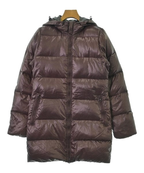 DUVETICA Down coats