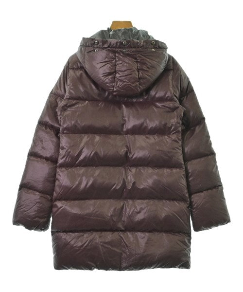 DUVETICA Down coats