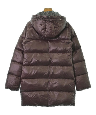 DUVETICA Down coats
