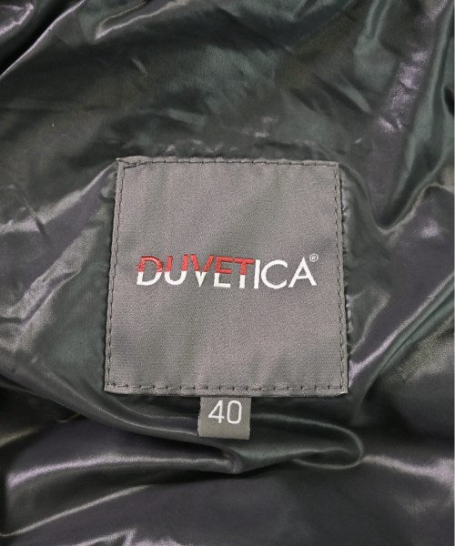 DUVETICA Down coats