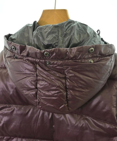 DUVETICA Down coats