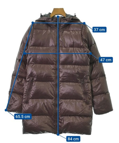DUVETICA Down coats