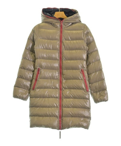 DUVETICA Down coats
