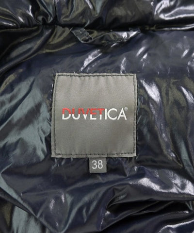 DUVETICA Down coats