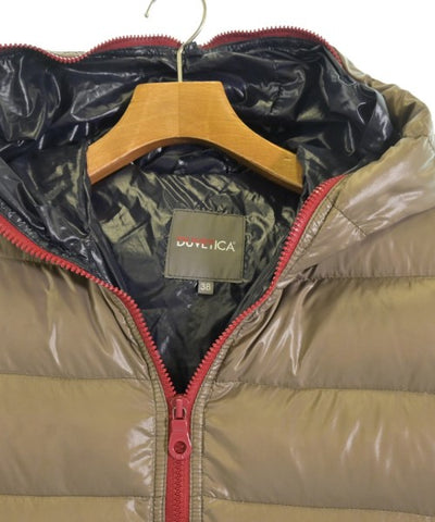 DUVETICA Down coats