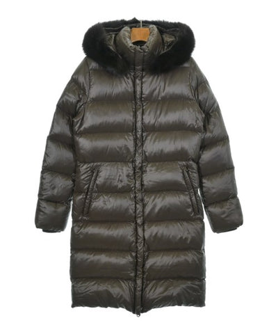 DUVETICA Down coats
