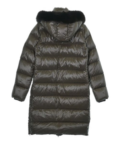 DUVETICA Down coats