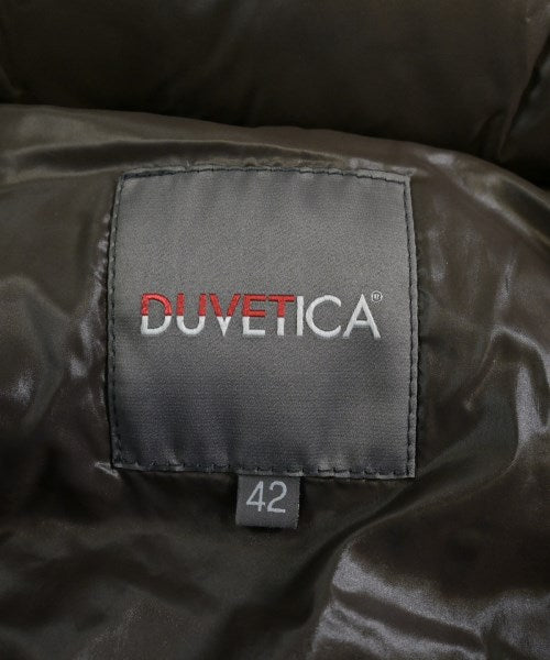 DUVETICA Down coats