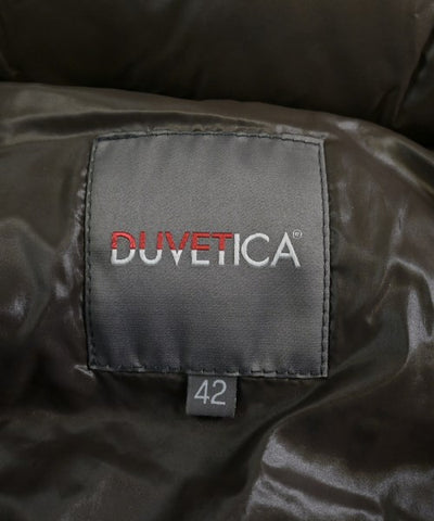 DUVETICA Down coats