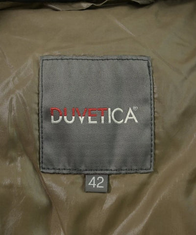 DUVETICA Down coats