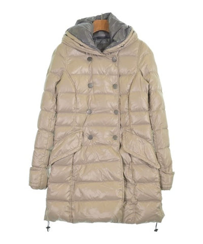 DUVETICA Down coats