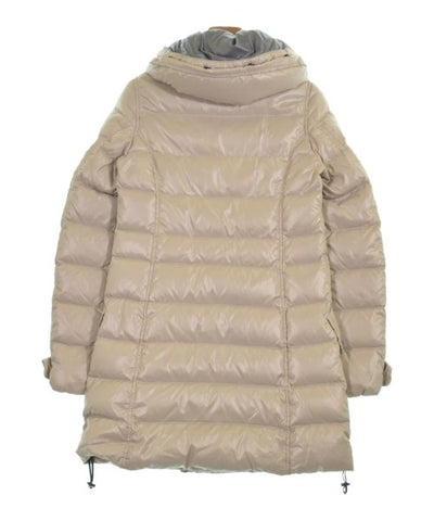 DUVETICA Down coats