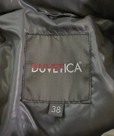DUVETICA Down coats