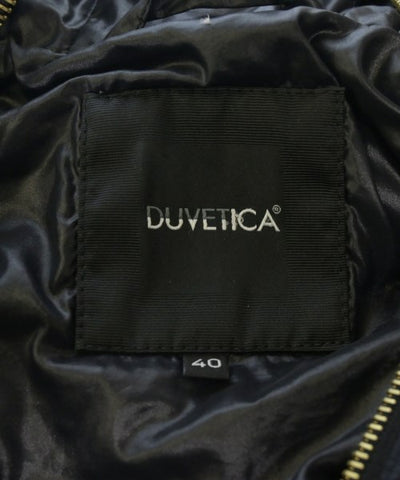 DUVETICA Down coats