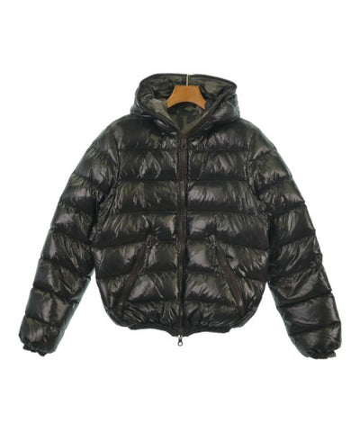 DUVETICA Down jackets/Vests