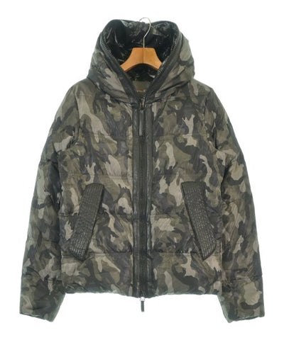 DUVETICA Down jackets/Vests