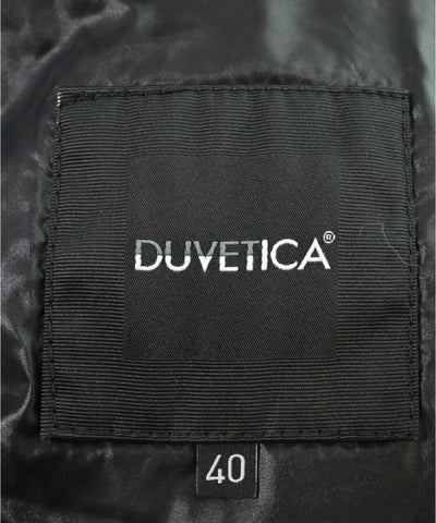 DUVETICA Down coats