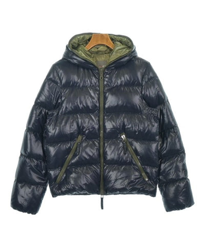 DUVETICA Down jackets/Vests