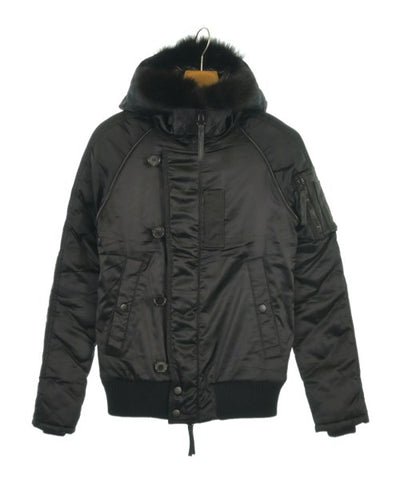 AKM Down jackets/Vests