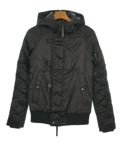 AKM Down jackets/Vests