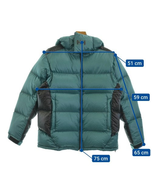 Helly Hansen Down jackets/Vests