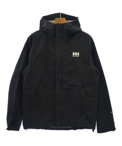 Helly Hansen Mountain parka