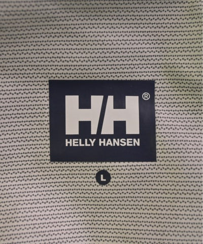 Helly Hansen Mountain parka