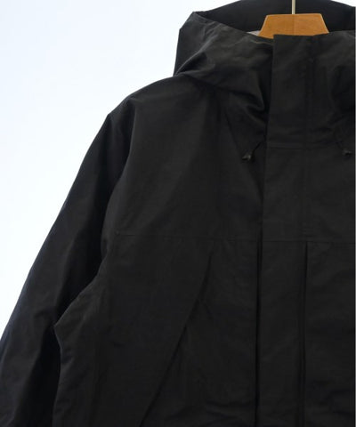 Helly Hansen Mountain parka