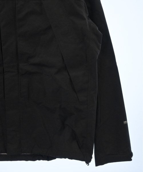 Helly Hansen Mountain parka