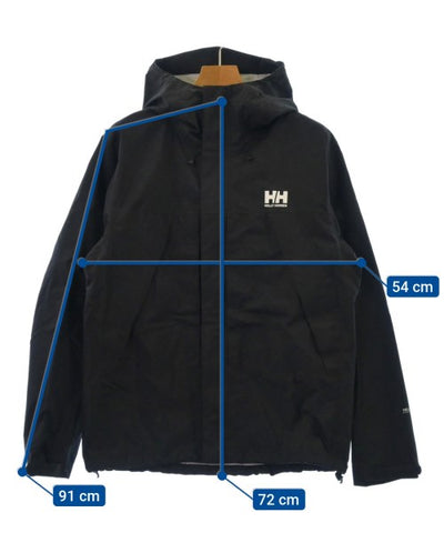 Helly Hansen Mountain parka